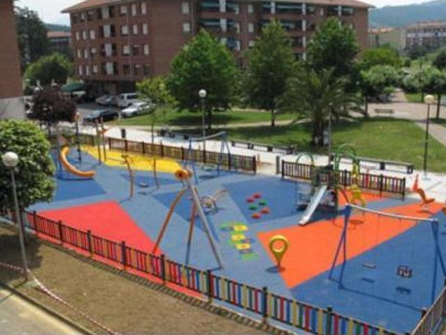 Piso Venta Zalla, Zalla