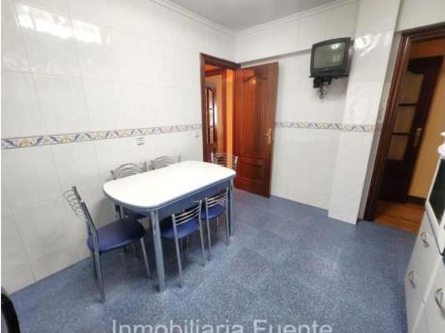 Piso Venta Zalla, Mimétiz