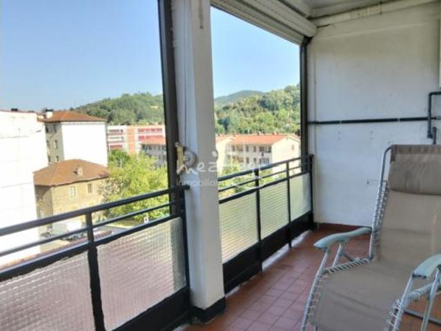 Piso Venta Zalla, Zalla