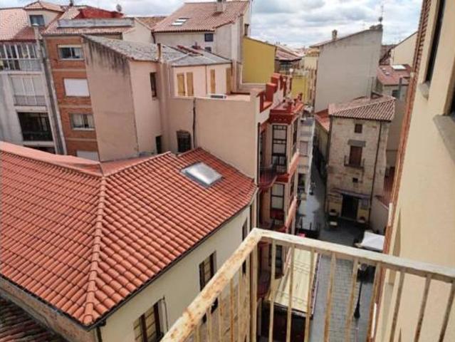 Piso Venta Zamora Capital, Centro