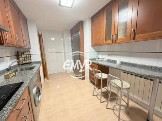 Piso Venta Zamora Capital, Centro