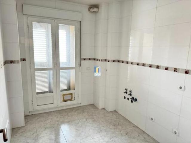 Piso Venta Zamora Capital, Centro