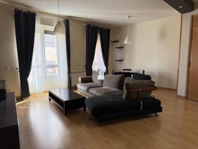 Piso Venta Zamora Capital, Centro