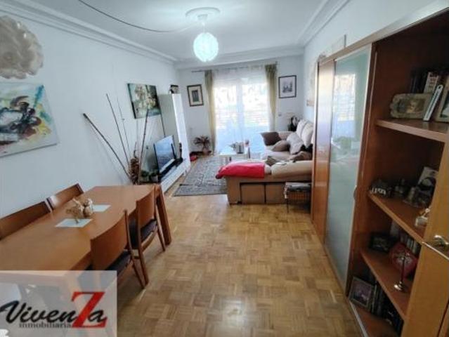 Piso Venta Zamora Capital, Centro