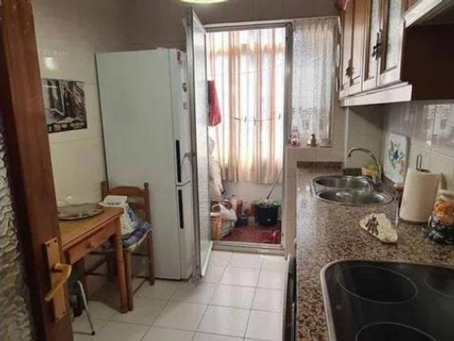 Piso Venta Zamora Capital, La Candelaria