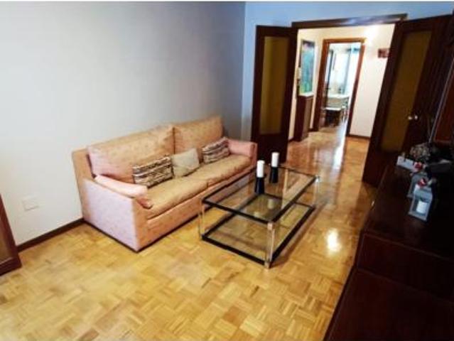 Piso Venta Zamora Capital, La Candelaria