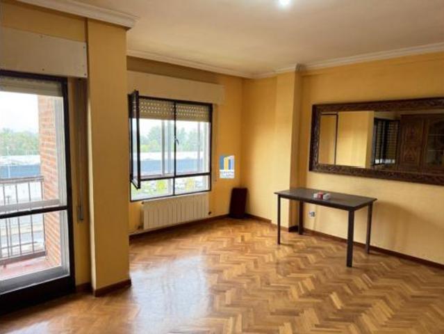 Piso Venta Zamora Capital, La Candelaria