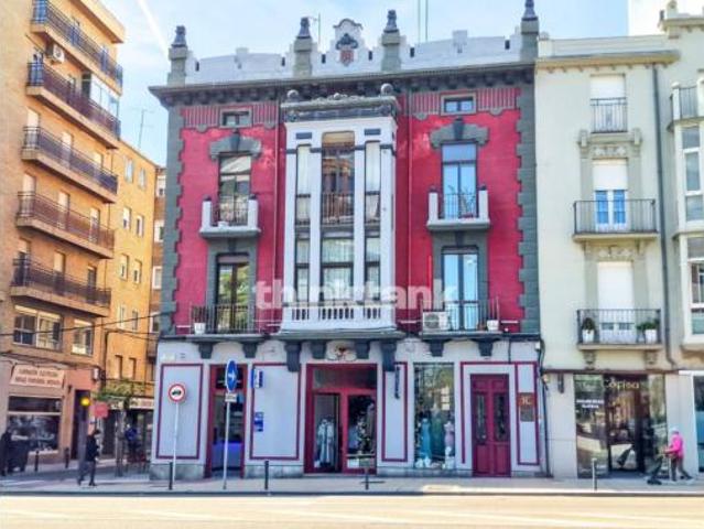 Piso Venta Zamora Capital, La Candelaria