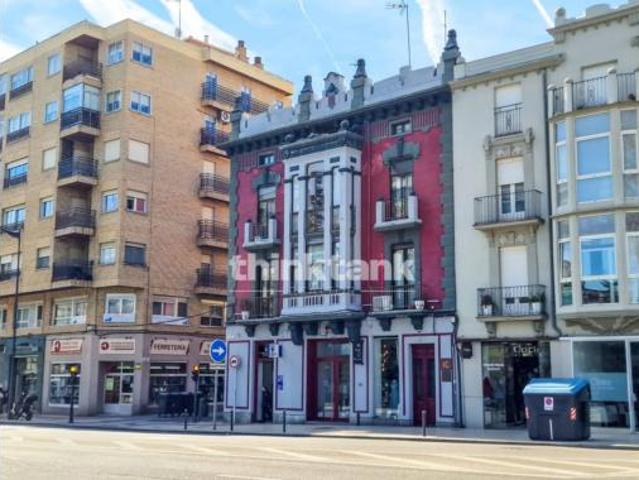 Piso Venta Zamora Capital, La Candelaria