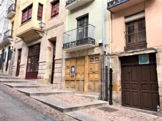 Piso Venta Zamora Capital, La Horta
