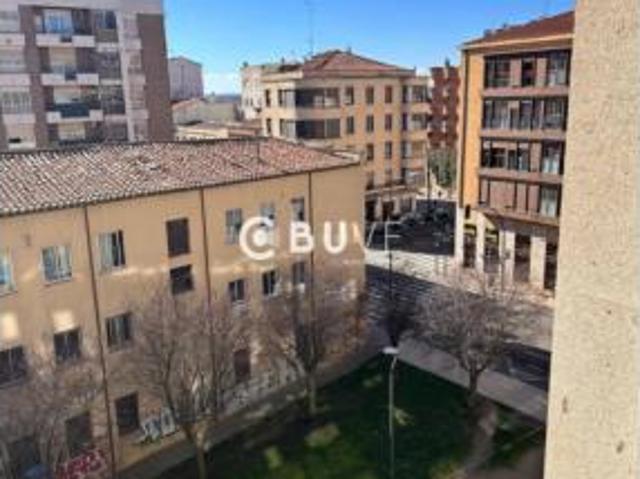 Piso Venta Zamora Capital, La Horta