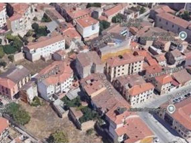 Piso Venta Zamora Capital, La Horta