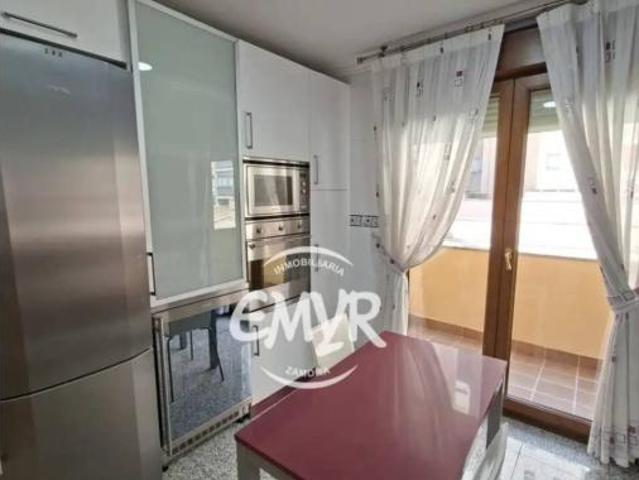 Piso Venta Zamora Capital, La Pantoja Las Viñas