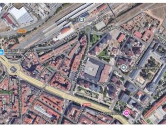 Piso Venta Zamora Capital, La Pantoja Las Viñas