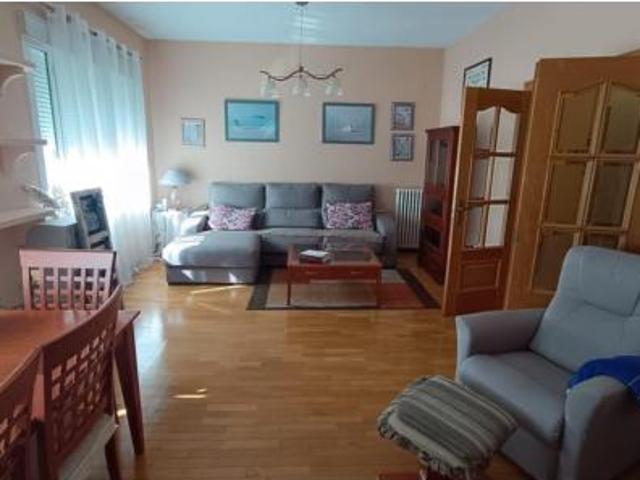 Piso Venta Zamora Capital, La Pantoja Las Viñas