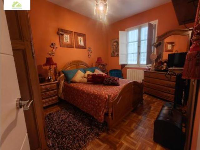 Piso Venta Zamora Capital, San José Obrero San Lázaro