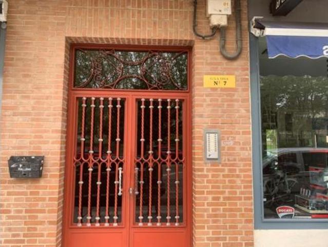 Piso Venta Zamora Capital, San José Obrero San Lázaro