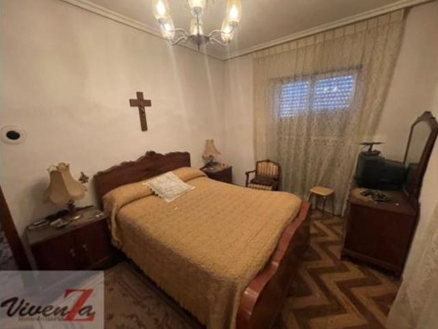 Piso Venta Zamora Capital, San José Obrero San Lázaro