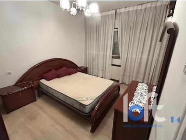 Piso Venta Zamora Capital, San José Obrero San Lázaro