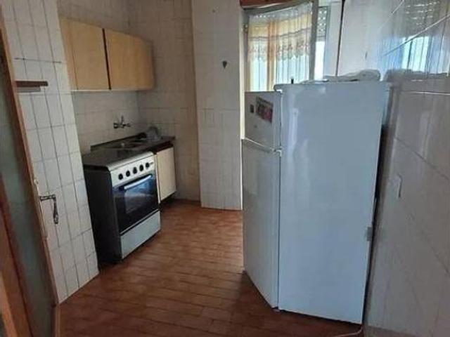 Piso Venta Zamora Capital, San José Obrero San Lázaro