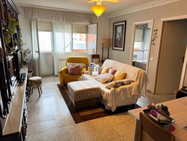 Piso Venta Zamora Capital, San José Obrero San Lázaro