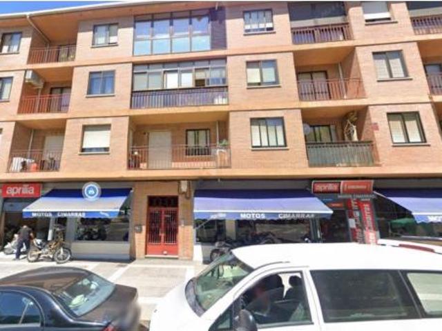 Piso Venta Zamora Capital, San José Obrero San Lázaro