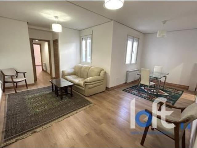 Piso Venta Zamora Capital, San José Obrero San Lázaro