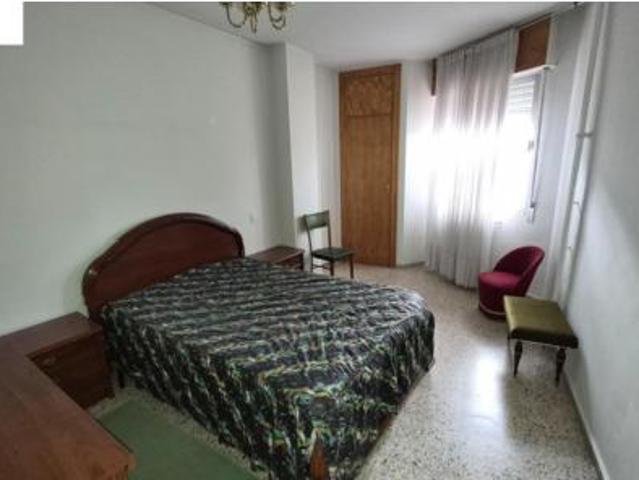 Piso Venta Zamora Capital, San José Obrero San Lázaro