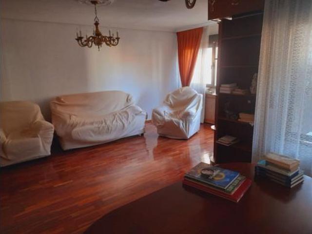 Piso Venta Zamora Capital, Zamora Capital