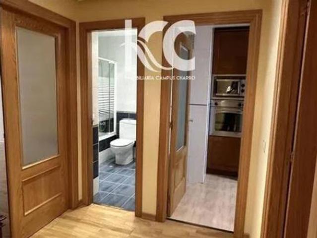 Piso Venta Zamora Capital, Zamora Capital