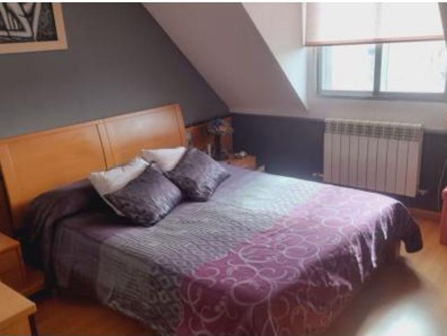 Piso Venta Zamora Capital, Zamora Capital