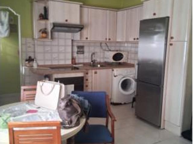 Piso Venta Zaratamo, Arcocha