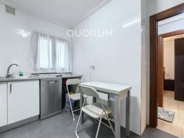 Piso Venta Zaratamo, Arcocha