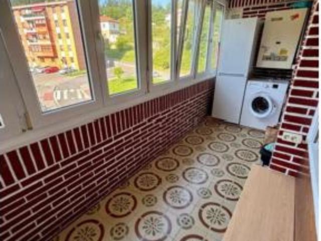 Piso Venta Zaratamo, Arcocha