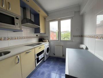 Piso Venta Zaratamo, Zaratamo