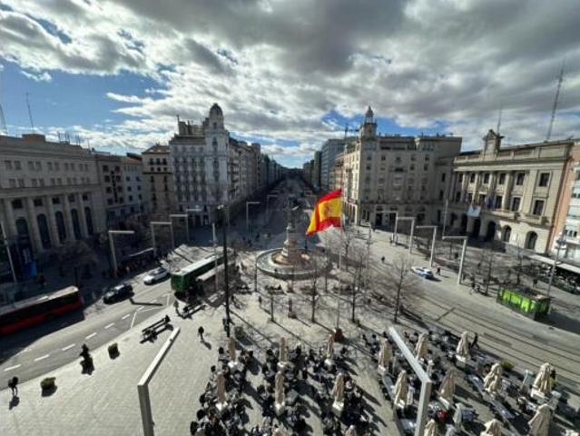 Piso Venta Zaragoza Capital, Centro