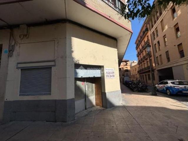Piso Venta Zaragoza Capital, Casco Antiguo