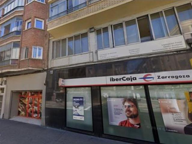 Piso Venta Zaragoza Capital, Casco Antiguo