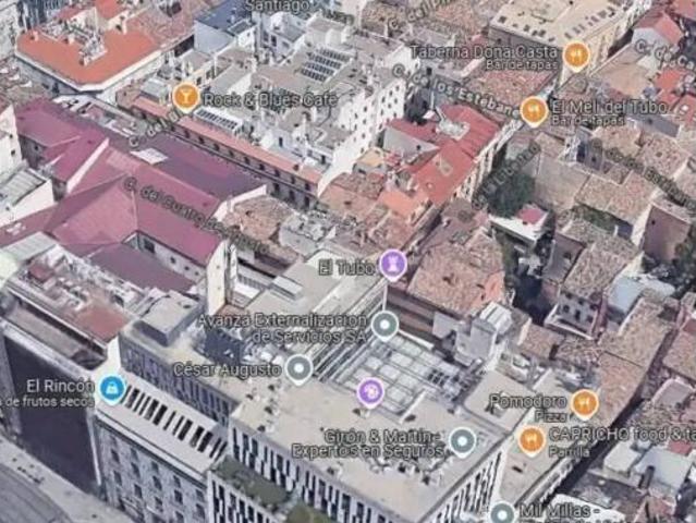Piso Venta Zaragoza Capital, Casco Antiguo