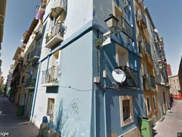 Piso Venta Zaragoza Capital, Casco Antiguo