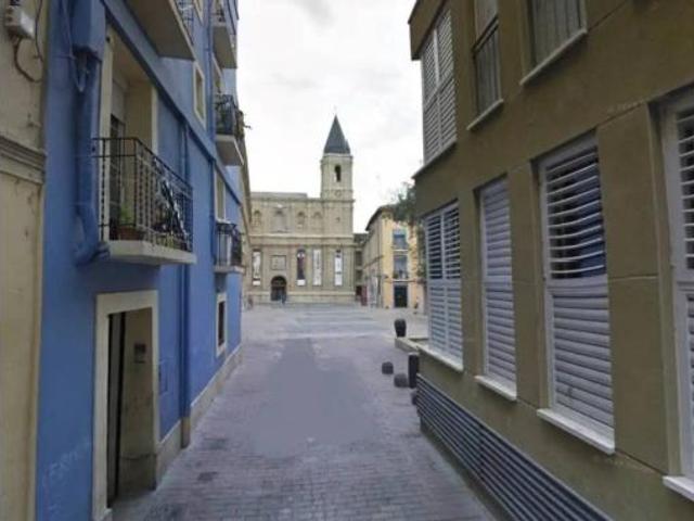 Piso Venta Zaragoza Capital, Casco Antiguo