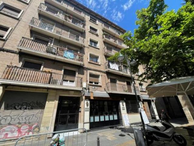 Piso Venta Zaragoza Capital, Casco Antiguo