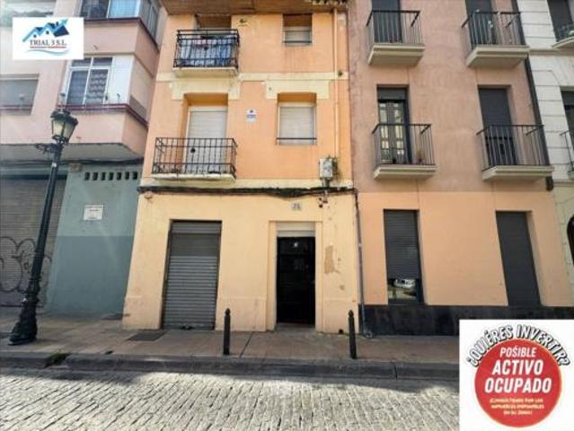Piso Venta Zaragoza Capital, Casco Antiguo