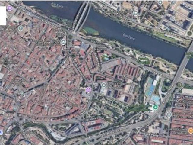 Piso Venta Zaragoza Capital, Casco Antiguo