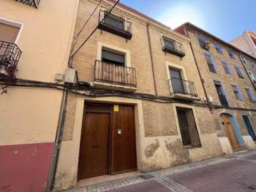 Piso Venta Zaragoza Capital, Casco Antiguo