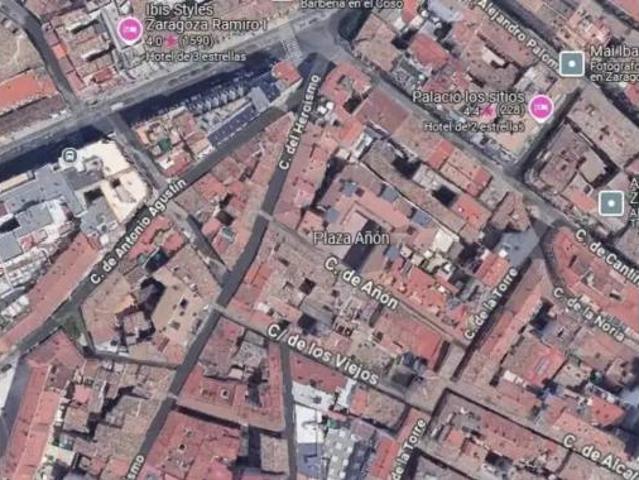 Piso Venta Zaragoza Capital, Casco Antiguo