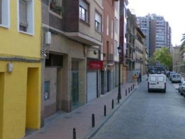 Piso Venta Zaragoza Capital, Casco Antiguo