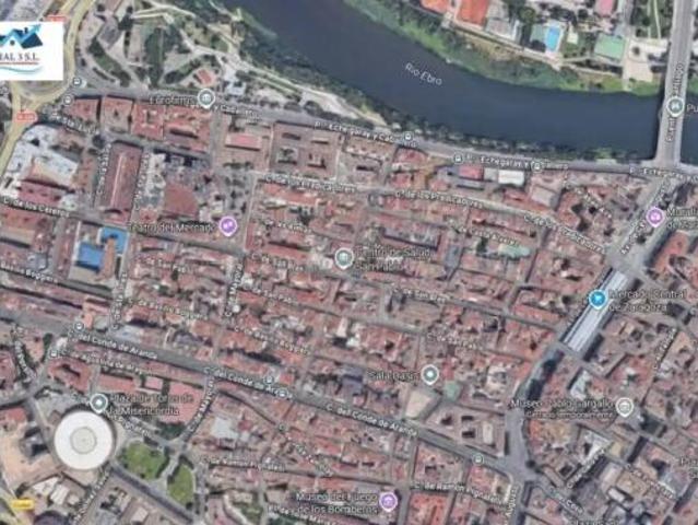 Piso Venta Zaragoza Capital, Casco Antiguo