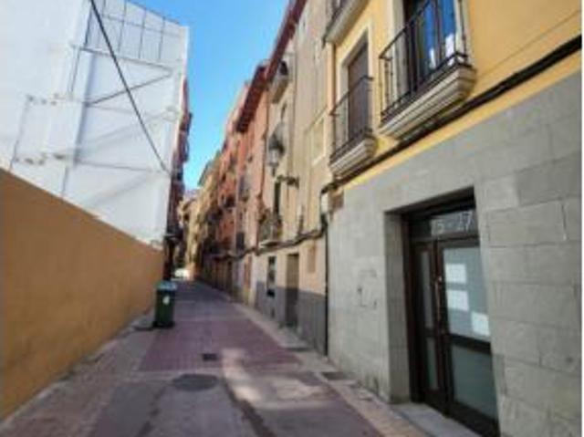 Piso Venta Zaragoza Capital, Casco Antiguo