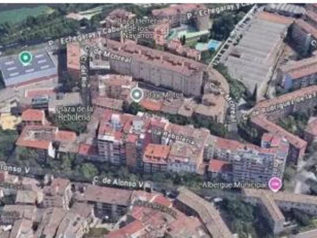 Piso Venta Zaragoza Capital, Casco Antiguo